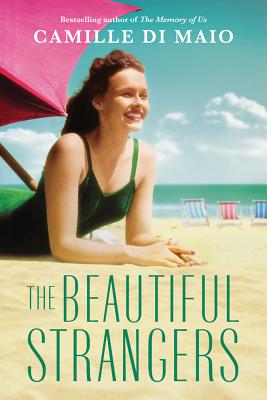 The Beautiful Strangers - Camille Di Maio