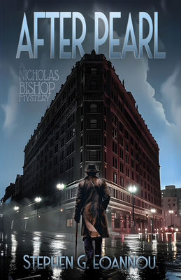 After Pearl - Stephen G. Eoannou