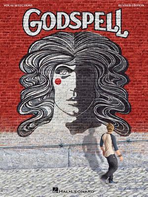 Coperta cărții 'Godspell Edition - Stephen Schwartz'