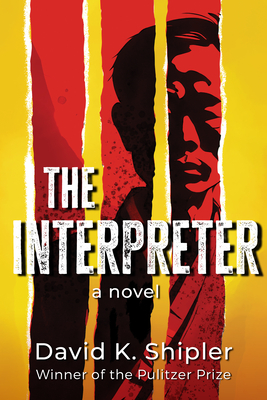 The Interpreter - David K. Shipler