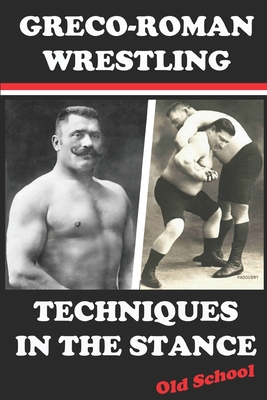 Greco-Roman Wrestling Techniques in the Stance - Alexey Surov