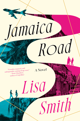 Jamaica Road - Lisa Smith