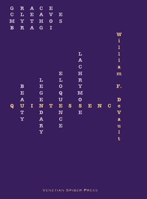 Quintessence - William F. Devault