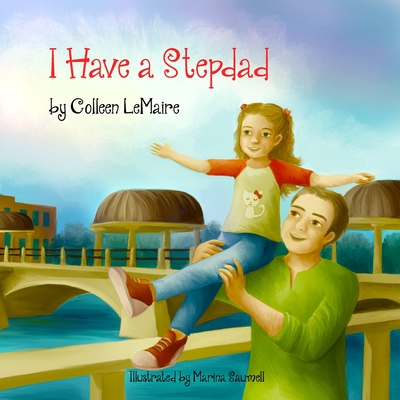 I Have a Stepdad - Marina Saumell