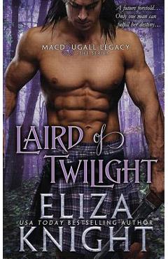 Laird of Twilight