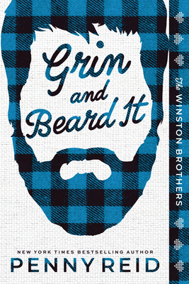 Grin and Beard It (Standard Edition) - Penny Reid