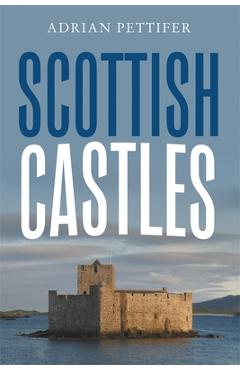 Poza produsului Scottish Castles - Adrian Pettifer