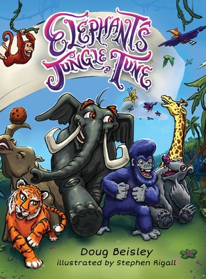 Elephant's Jungle Tune - Douglas Beisley