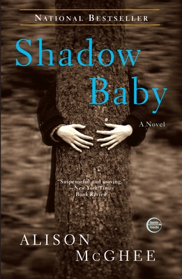 Shadow Baby - Alison Mcghee