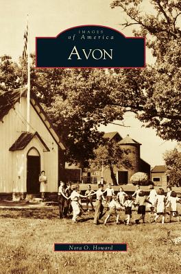 Avon - Nora Oakes Howard