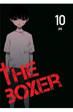 The Boxer, Vol. 10 -