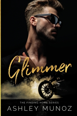 Glimmer - Ashley Munoz