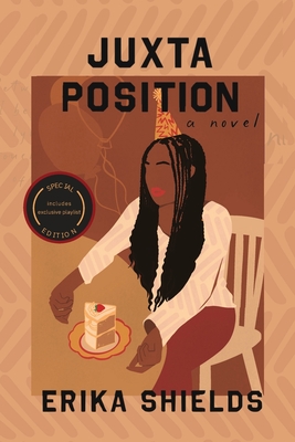Juxtaposition (Special Edition) - Erika Shields