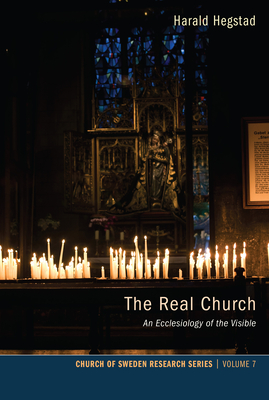 The Real Church - Harald Hegstad