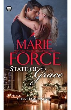 Coperta cărții 'State of Grace - Marie Force'