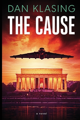 Coperta cărții 'The Cause - Dan Klasing'
