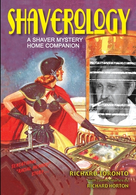 Shaverology: A Shaver Mystery Home Companion - Richard D. Horton