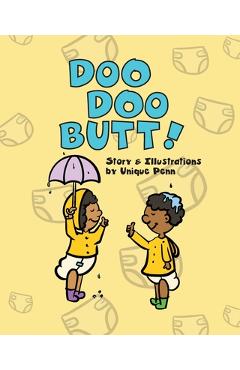 Poza produsului Doo Doo Butt! - 