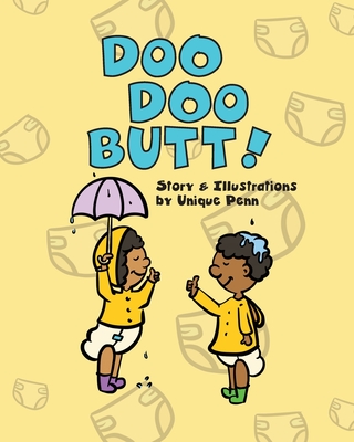Doo Doo Butt! -