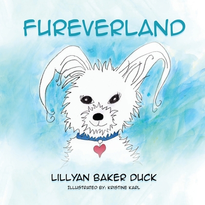 Fureverland - Lillyan Baker Duck