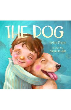 Coperta cărții 'The Dog - Helen Mixter'