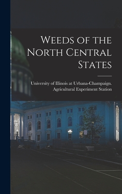 Weeds of the North Central States - 