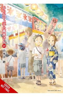 Teasing Master Takagi-San, Vol. 20 - Soichiro Yamamoto