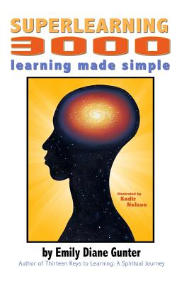 Superlearning 3000: learning made simple - Kadir Nelson