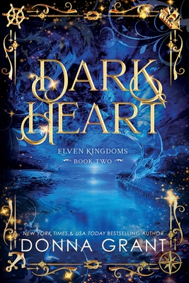Dark Heart - Donna Grant