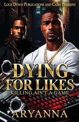 Dying For Likes: Killing Ain't A Game - 