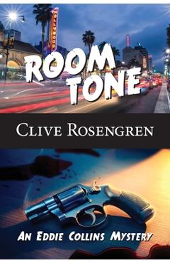 Room Tone - Clive Rosengren