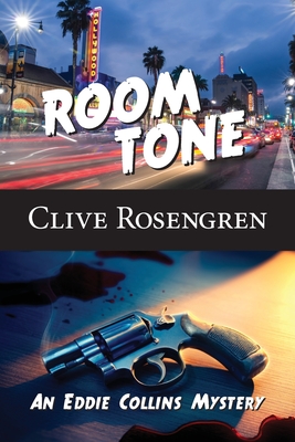 Room Tone - Clive Rosengren