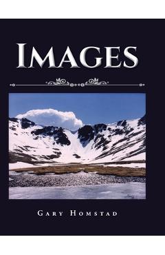Images - Gary Homstad