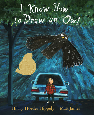 I Know How to Draw an Owl - Hilary Horder Hippely