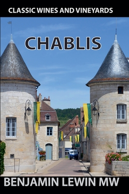 Chablis 2025 - Benjamin Lewin