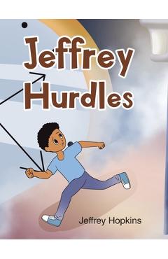 Coperta cărții 'Jeffrey Hurdles - Jeffrey Hopkins'