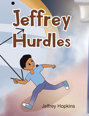 Coperta cărții 'Jeffrey Hurdles - Jeffrey Hopkins'