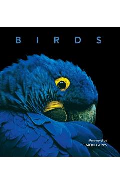 Poza produsului Birds - Simon Papps