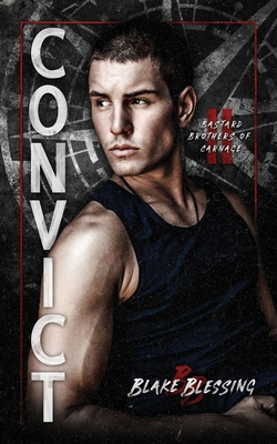 Convict - Michelle Lancaster