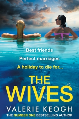 The Wives - Valerie Keogh