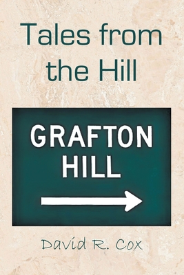 Coperta cărții 'Tales from the Hill - David R. Cox'