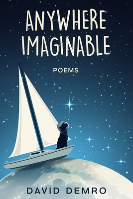 Anywhere Imaginable - David Demro