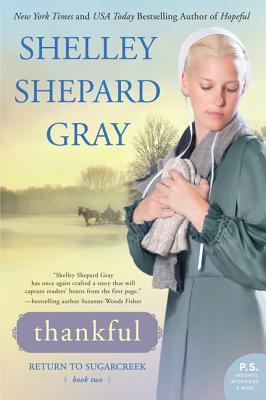 Thankful - Shelley Shepard Gray
