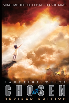 Chosen - Lauraine E. White