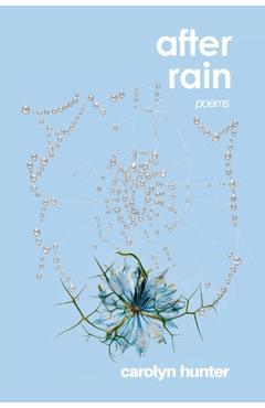 Coperta cărții 'After Rain - Carolyn Hunter'
