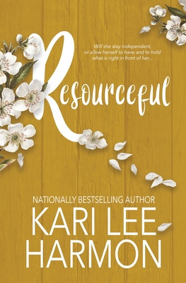 Resourceful - Kari Lee Harmon