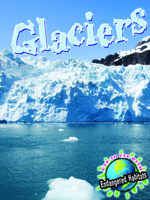 Glaciers - Precious Mckenzie