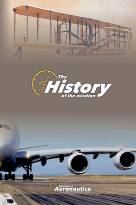 History of aviation - Biblioteca Aeronutica