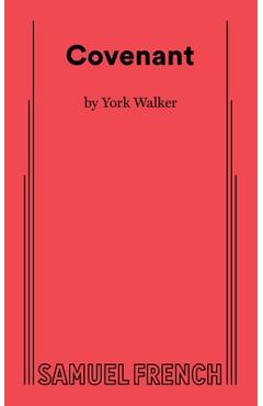 Poza produsului Covenant - York Walker