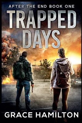 Trapped Days - Grace Hamilton
